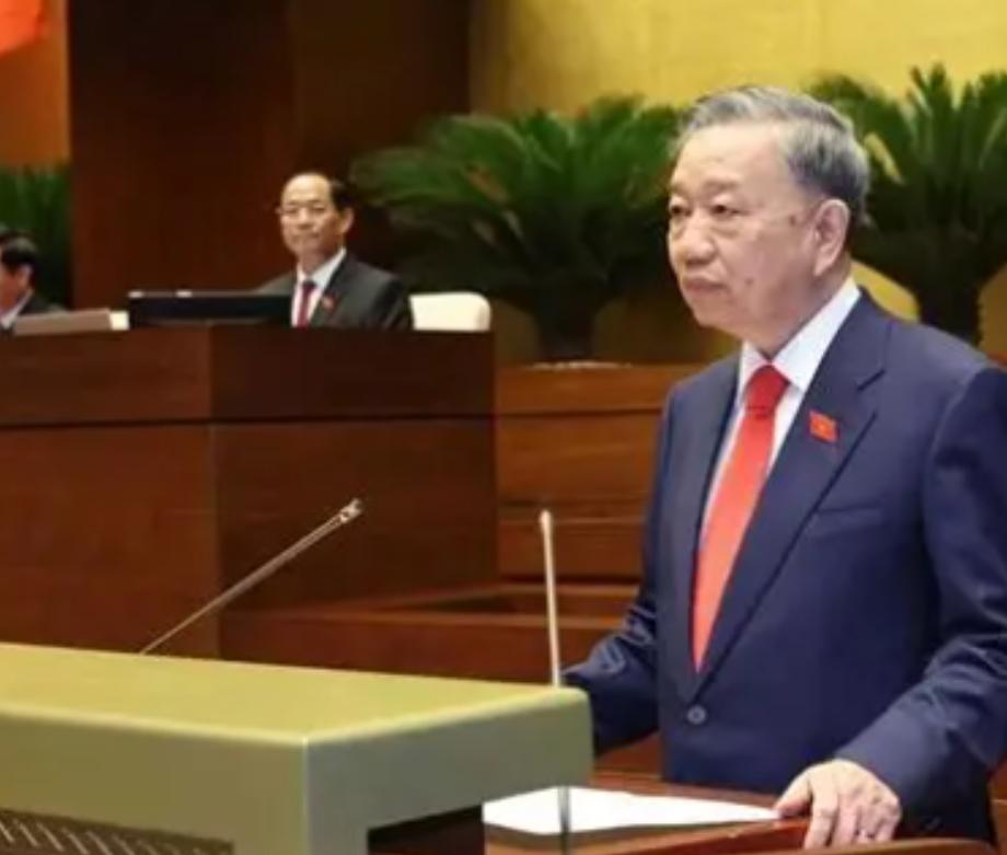 越南那边，可能要出大事了越南官方已经正式敲定，原本全国63个省级行政区域，后续
