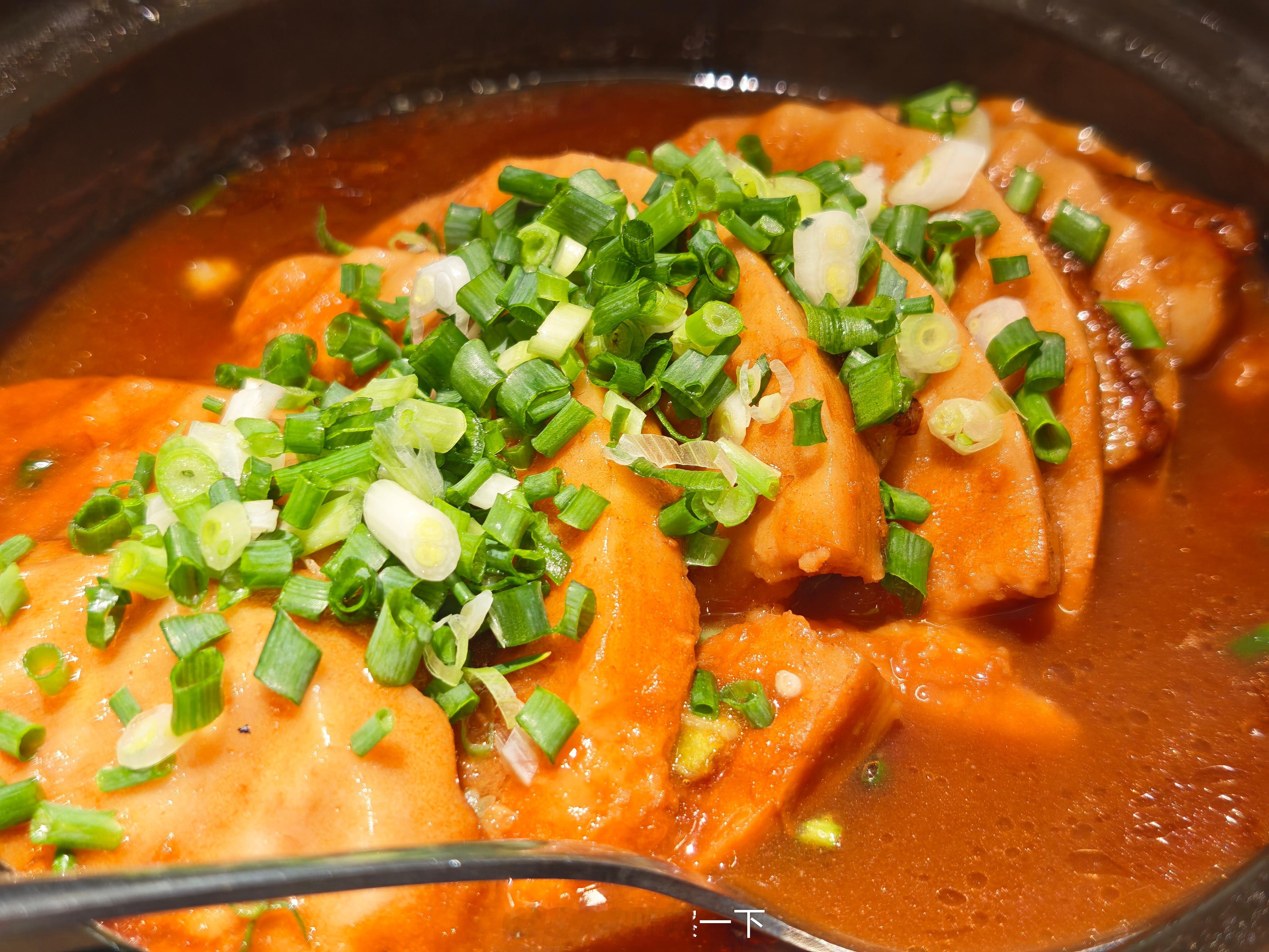 晚安朋友们，今天吃的芋头煲，味道不如我在铜陵吃的