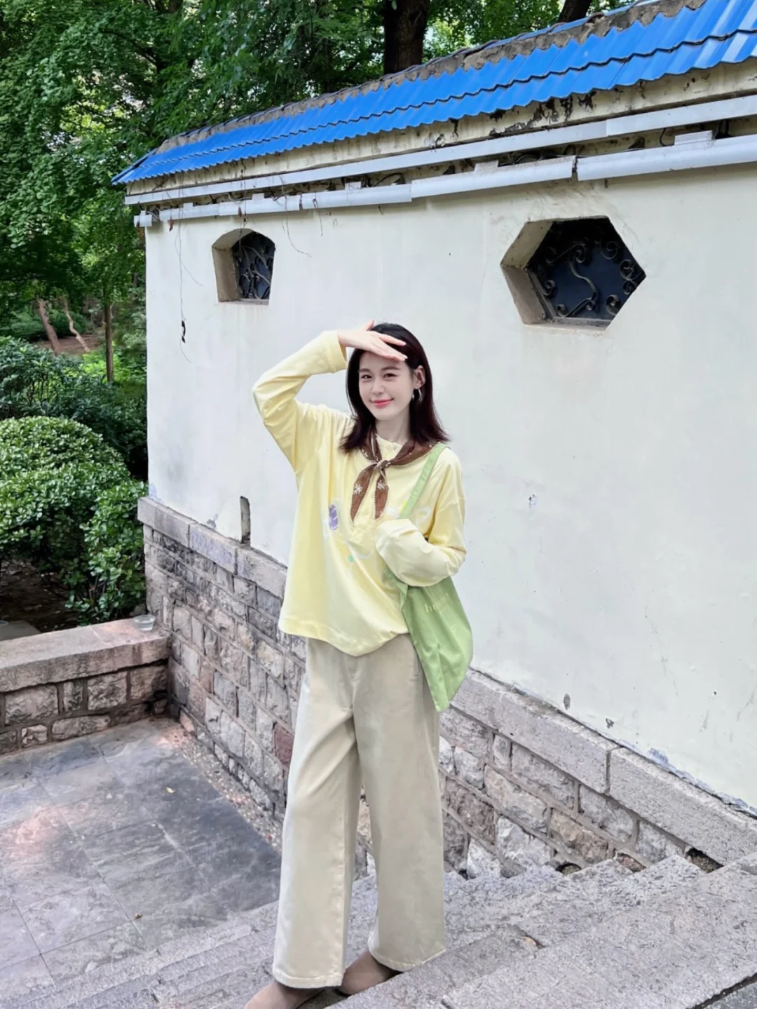 胶片🎞️简单干净啊啊啊啊！！好喜欢这套🍃～