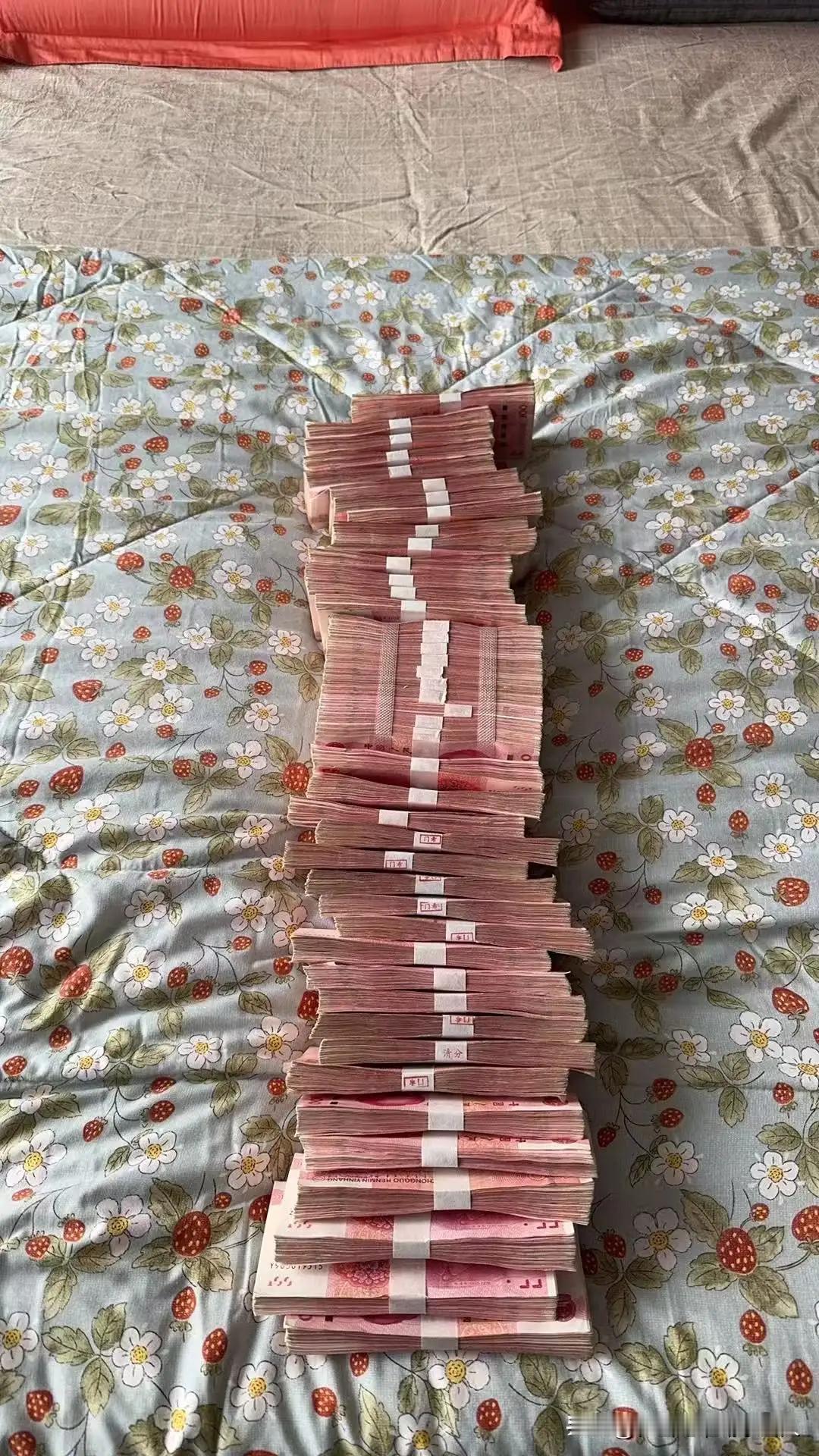 存钱成习惯，还是浪费青春？我用几十年积累的财富告诉你真相！你是否也曾被家人劝