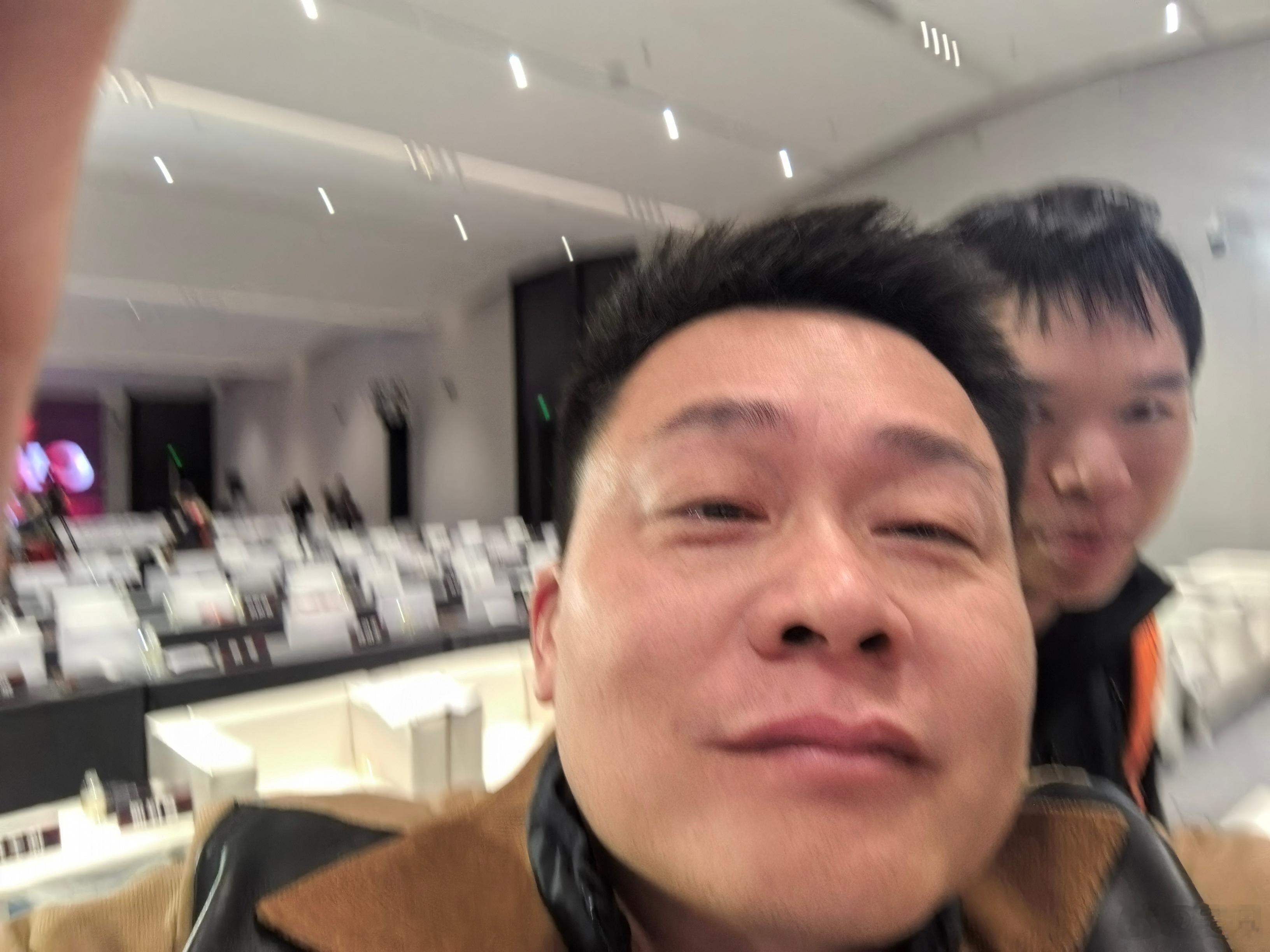 我瘦了6公斤