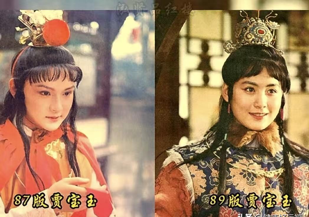 谁能想到，当年那个最不食人间烟火的“妙玉”，如今竟然被逼成了这样？在我心里，何