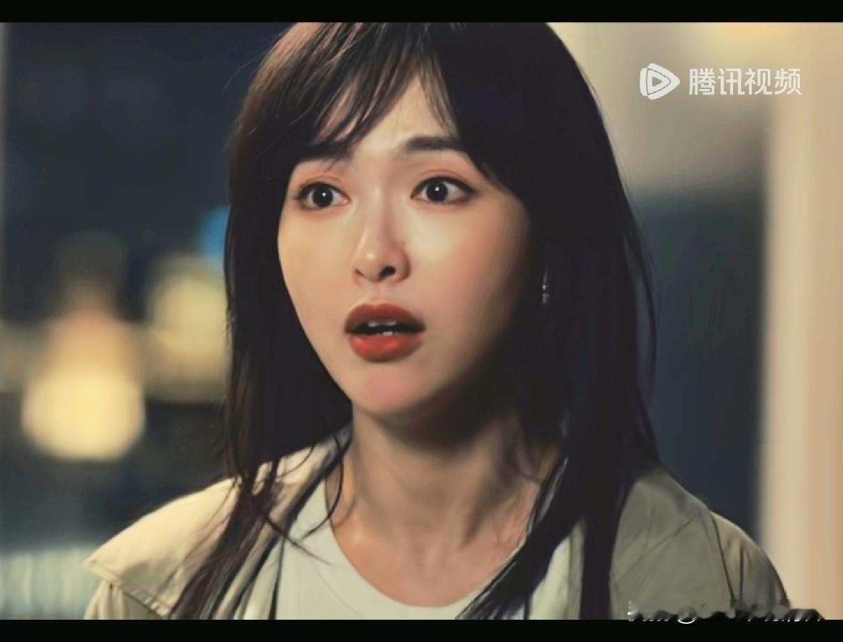 电视剧《爱情没有神话》中，林展翘（唐嫣饰）怎么也没想到，仅仅因为一只牙刷，一个