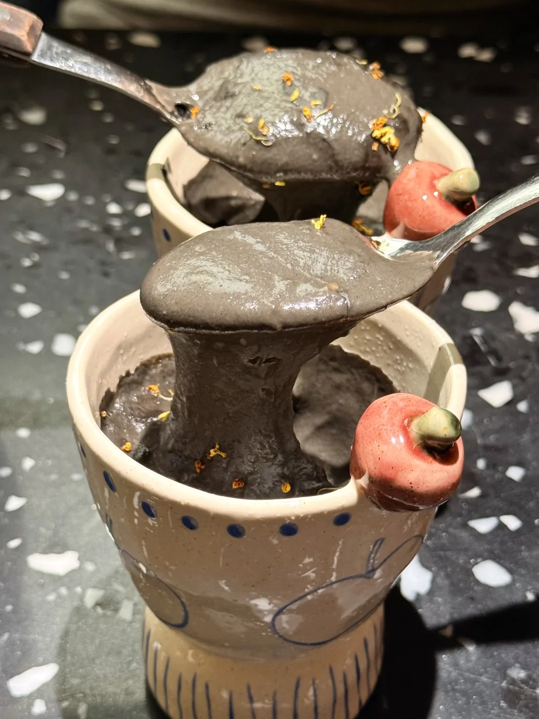 烟台首家青花瓷奶茶宣判封顶了！！