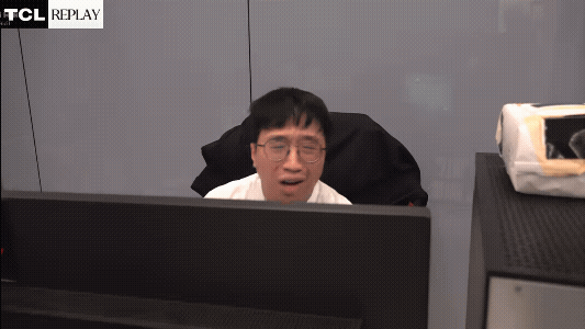 tabe给的压力太大了你每次看hq和tabe站一起都是畏畏缩缩的样子感觉下一