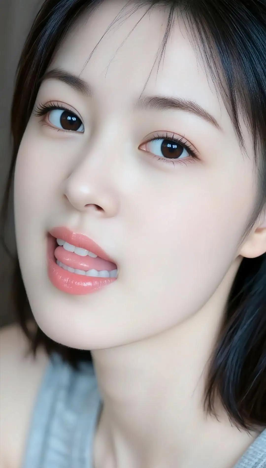 清新