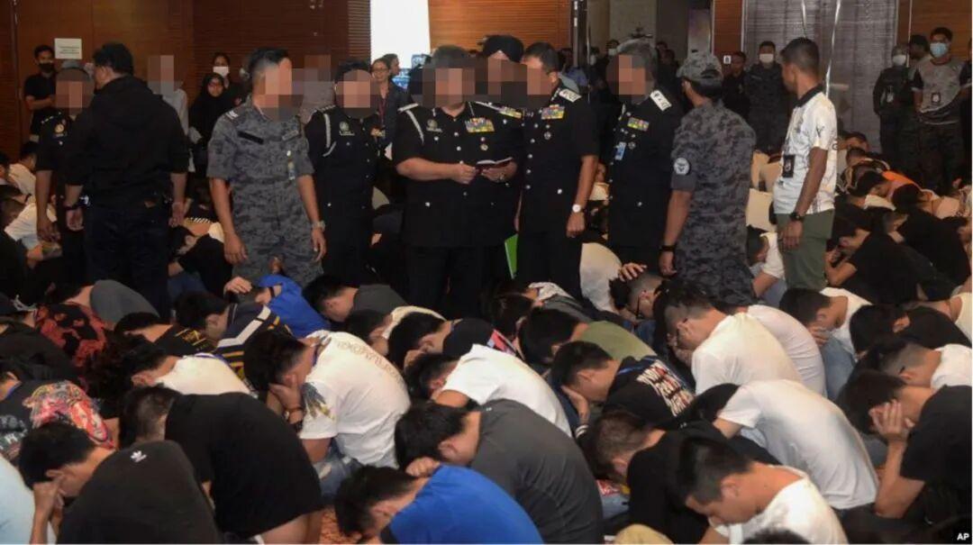 2026年5月27日，中国驻印尼大使馆发出一则措辞罕见直白的提醒：越来越多曾在柬
