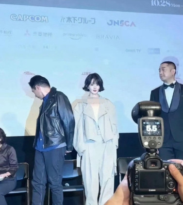 还真是什么在小头面前都不值得一提​​​