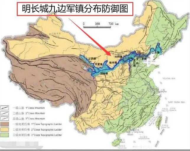明朝从建国第一年开始，就不停的修建长城，一修就是几百年，为啥呢？因为对于明朝而言