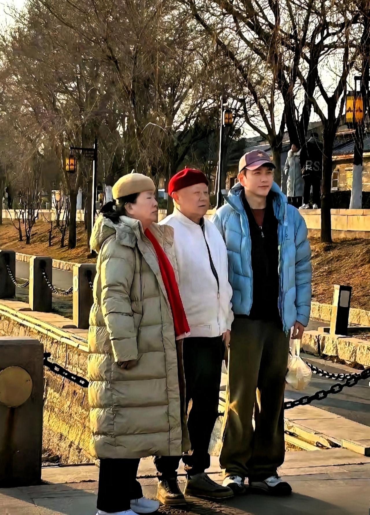 沉寂多年的王仁君终于火了！能出圈靠的是硬实力，凭借《浴血荣光》拿下飞天奖优