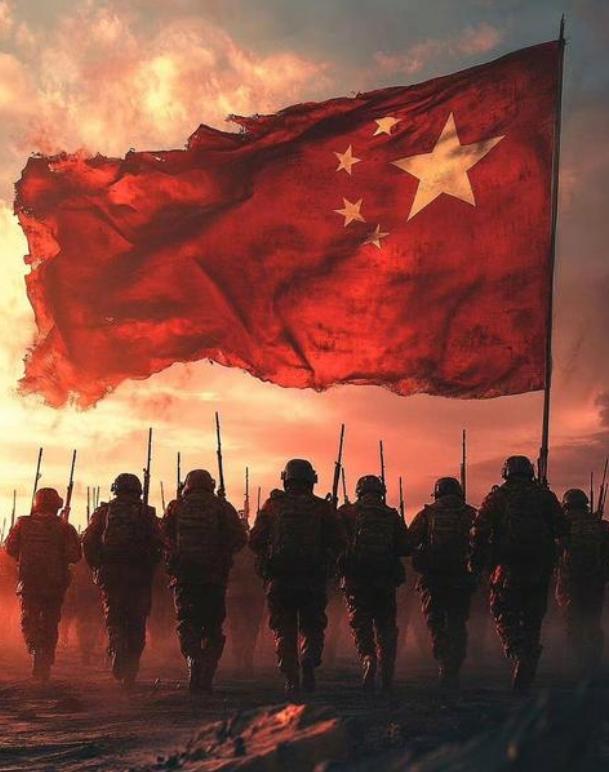 什么是大国？当全世界的大小国家看清了你的一再忍让，一再后缩，看清了你的不敢打，它