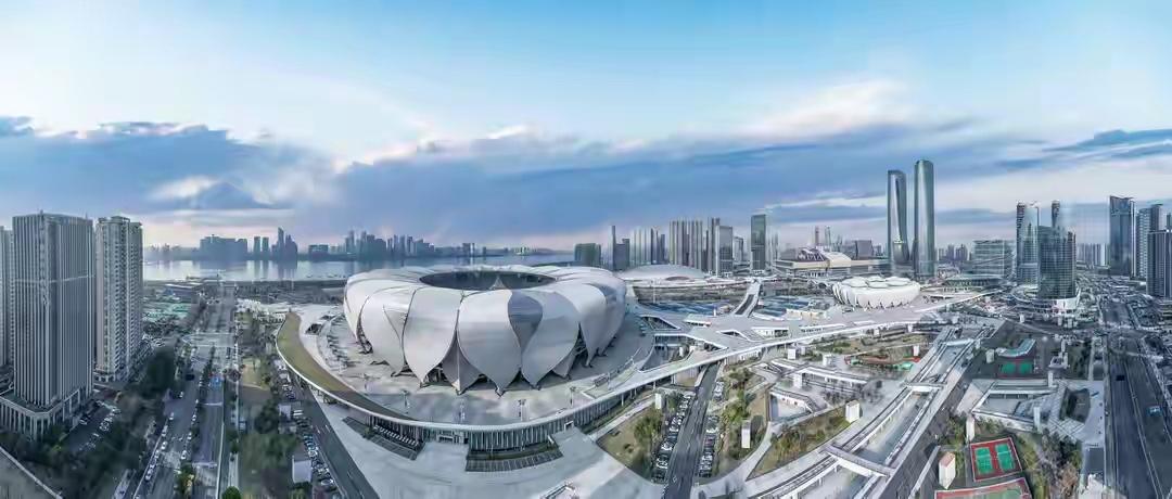 最新官方数据！杭州新房实现五连涨，二手房仍微跌，市场分化明显！国家统计局发布
