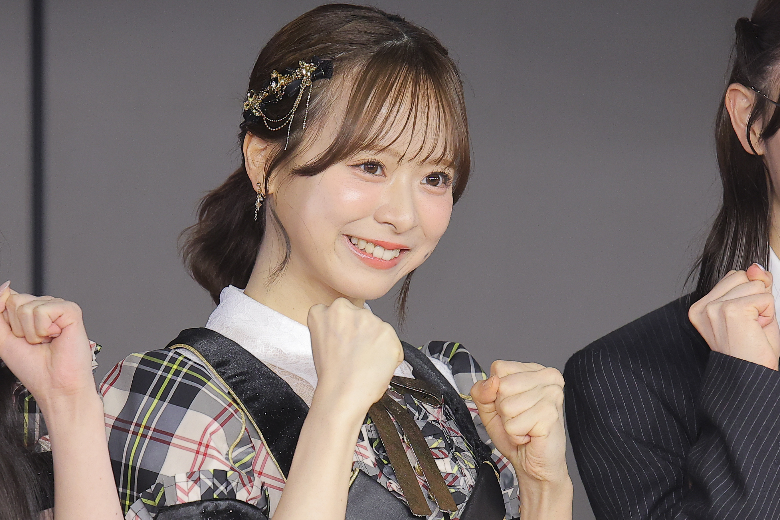 🌸┈┈┈┈　　AKB48秋コンサート·概念发布会　　　　　　