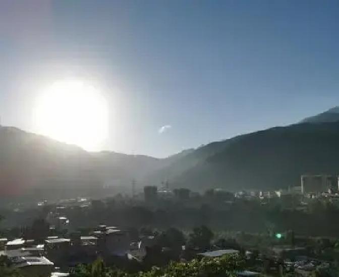 一天80块钱包吃包住，我们一家三口在茂县连住了9天。本以为占到了大便宜，没想到这