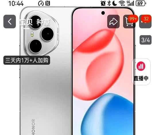 荣耀400系列如何，蹲个真实反馈。正好看到肖战代言了荣耀400系列，一下子就
