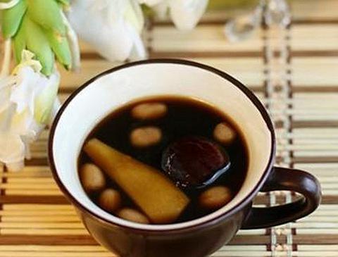 醋泡姜的做法及功效与作用