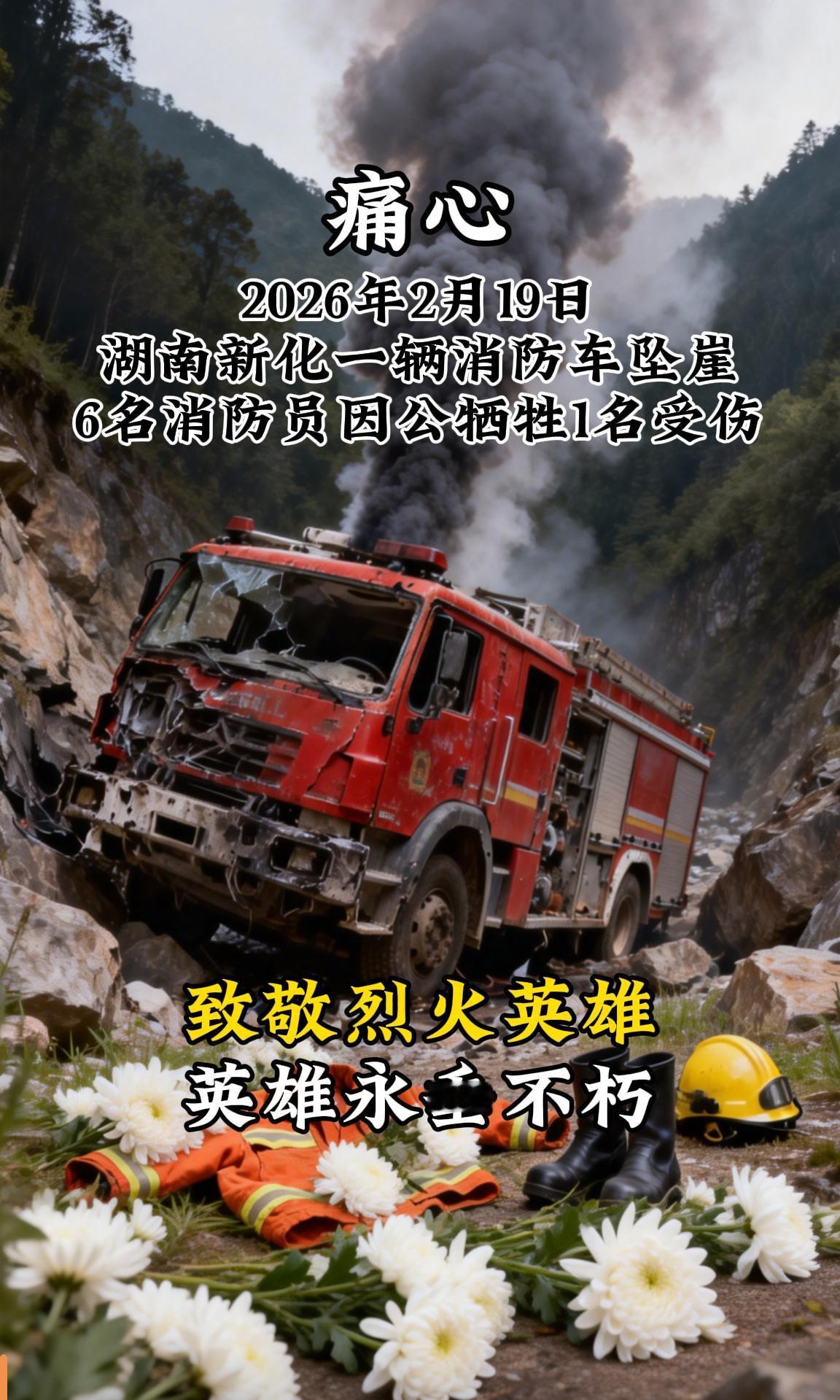 此刻如果你手机还有电，请留下一朵花为英雄默哀，这是新年最让人痛心的，2026年2