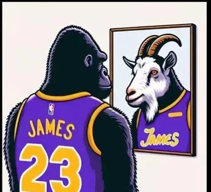 休赛期的詹姆斯又做了一件NBA第一的事！这个夏天，勒布朗·詹姆斯并没有放