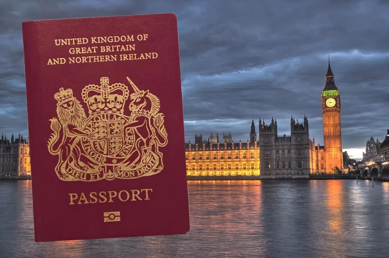 黎智英不好过，移英港废们的日子更不好过。因为那份曾被奉为救命稻草的BNO政策