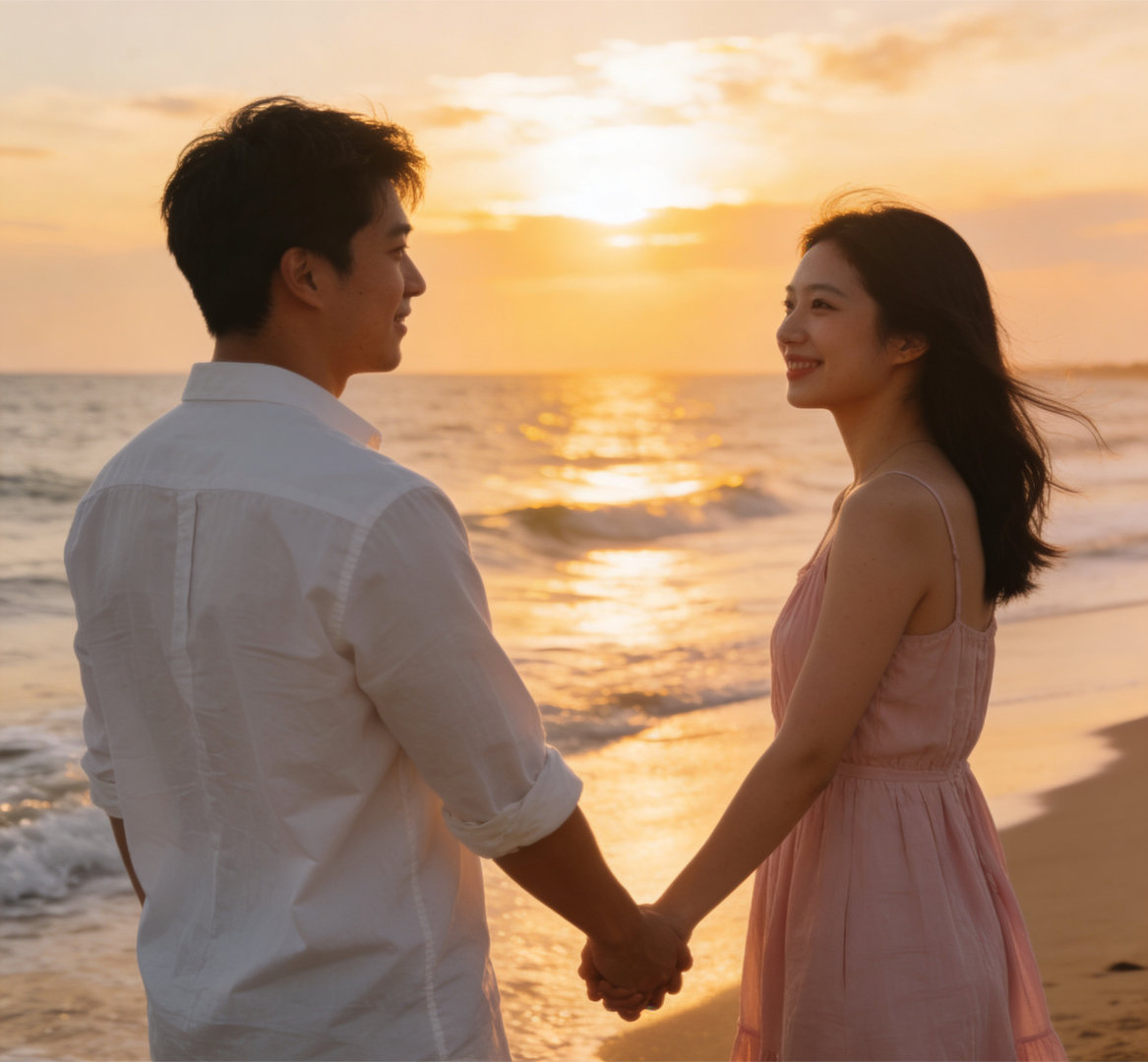 别人喜欢你，有时候不过是因为看到你状态好、能量足，想靠近分走一点光。等吸干了，他