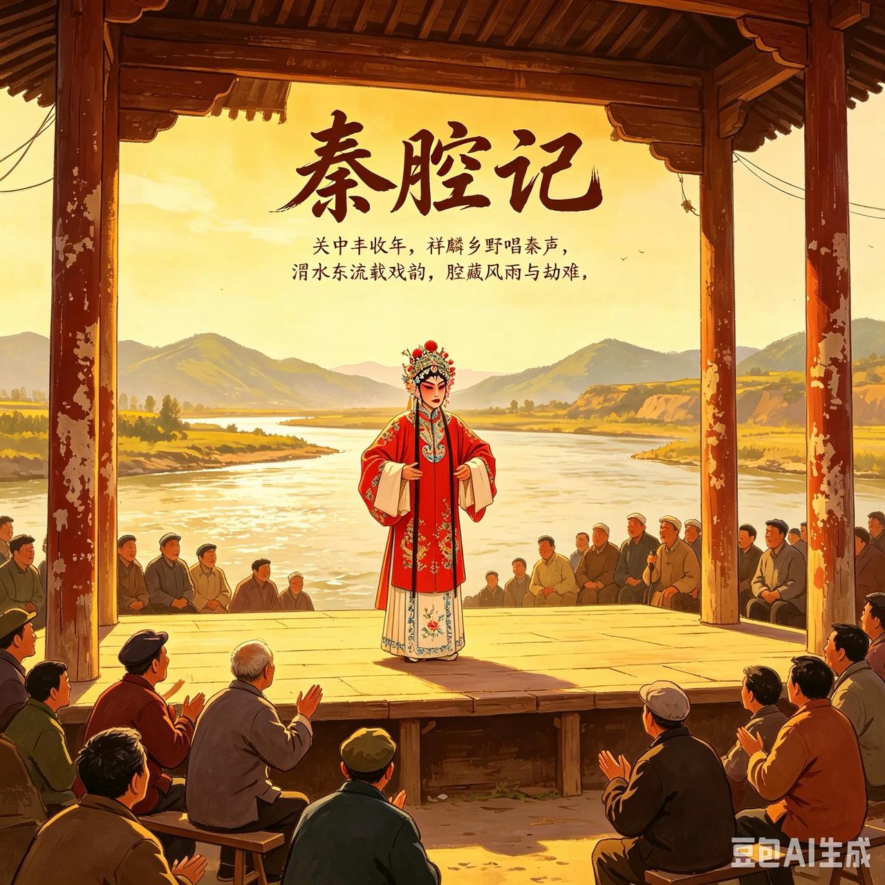 清朝人申生祥麟小名叫狗儿，家住渭南。他本是农家子弟，长相秀美温顺，性情忠厚诚恳，