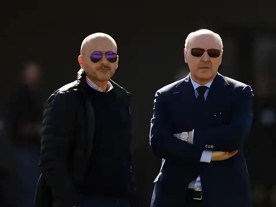 意甲头部球队众生相。国米：底子在，维稳加培养新人及教练，目标前四和争冠；米兰：一