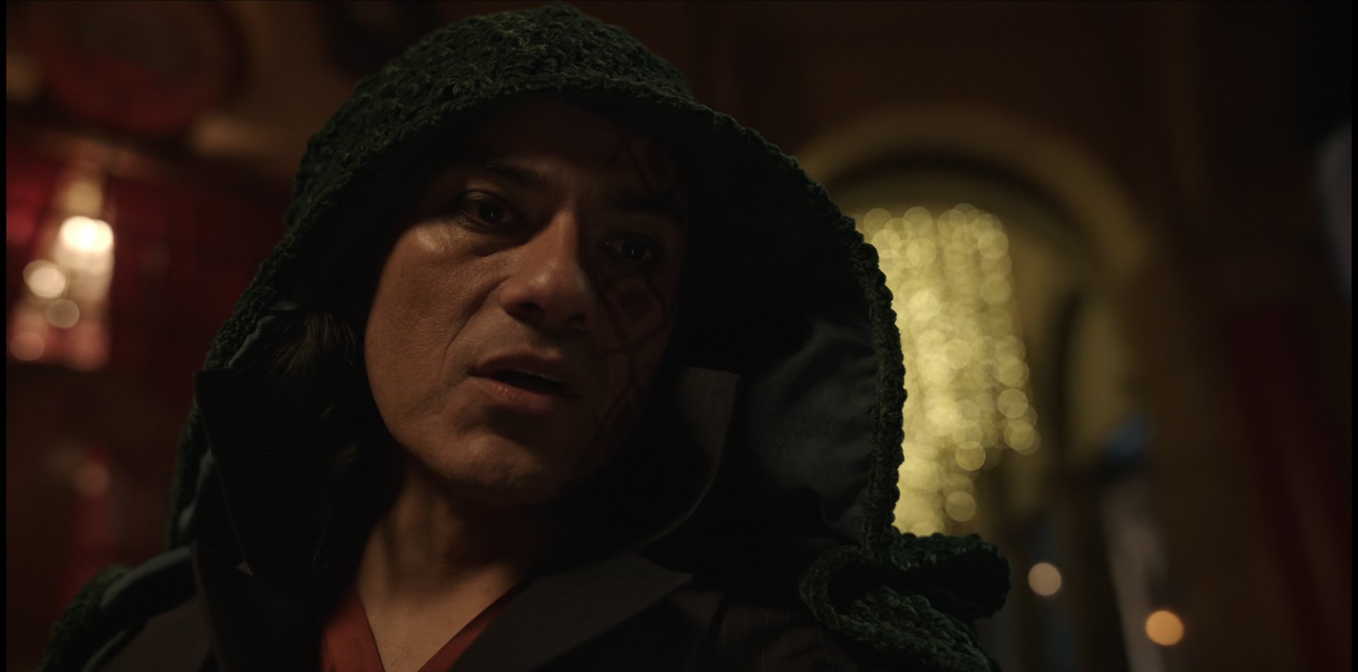 海贼王海贼王真人版第二季第二季出场的角色，你们认出是谁了吗？