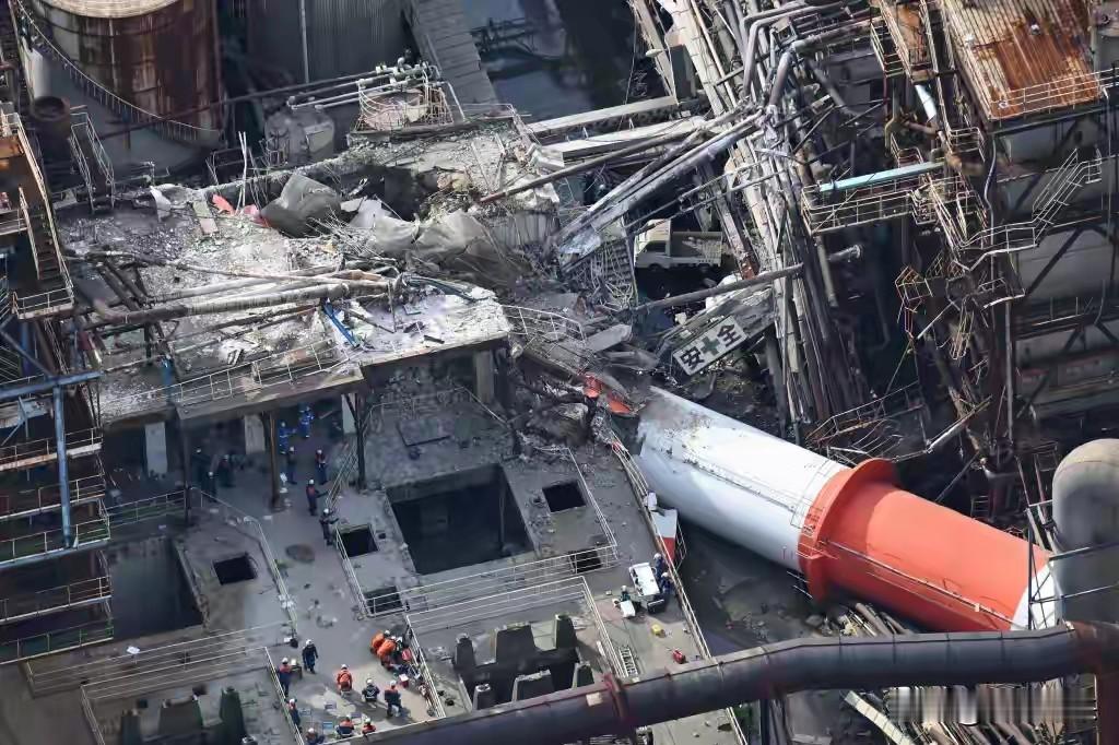 砸了上万亿重建半导体，一分钟的地震，毁掉日本10年苦心经营7月28日，日本熊