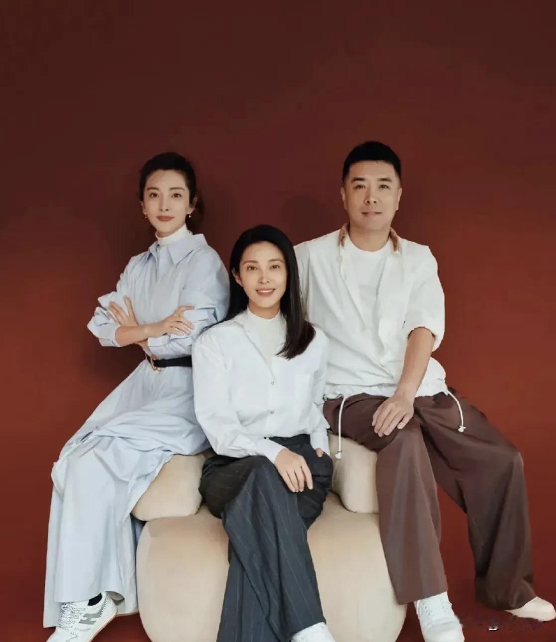 李冰冰早期声名鹊起的一部电影云水谣，是在高原上拍的，貌似李冰冰一开始不想接。