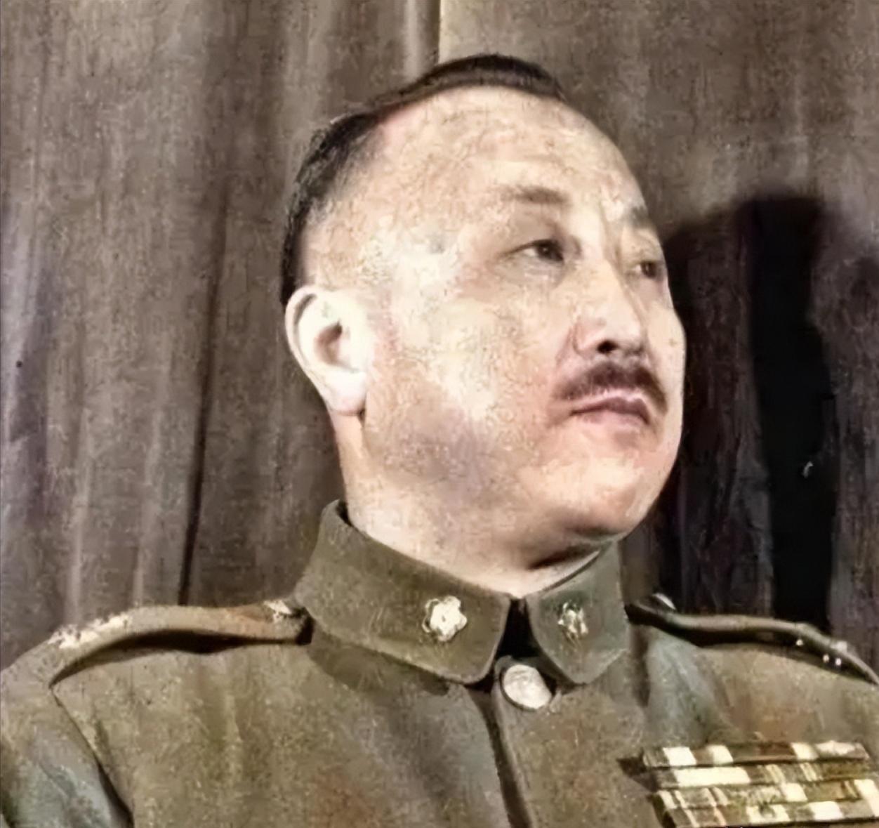 抗战时期，卫立煌给了八路军多少武器弹药？答案说出来可能超出不少人的想象—