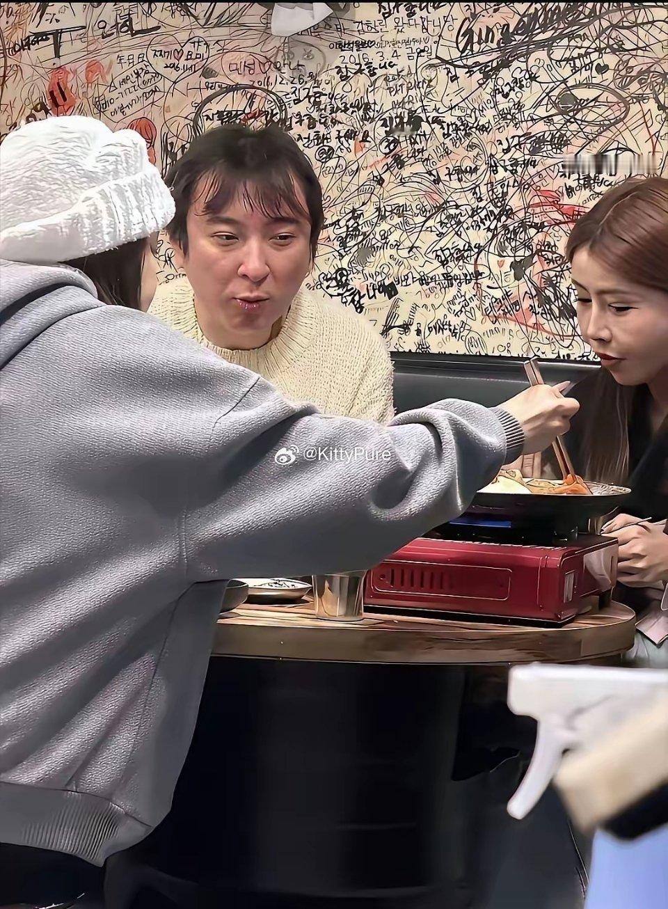 王思聪头发越来越少，眼光越来越差