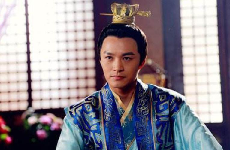 得位不正，但政绩过硬的3位篡位者一、李世民隋炀帝在位期间，穷兵黩武，横征暴