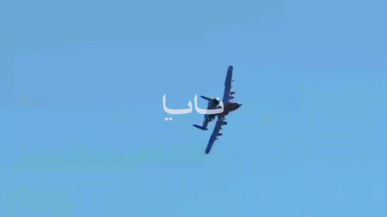 【美军对伊拉克民兵实施报复性打击】美国位于巴格达国际机场区域的维多利亚