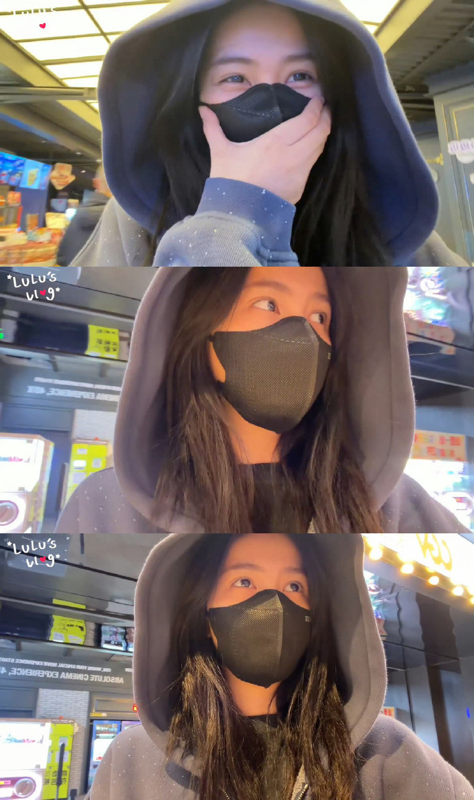 这是什么次元壁破裂名场面，双倍美貌直接鲨疯了！​​​