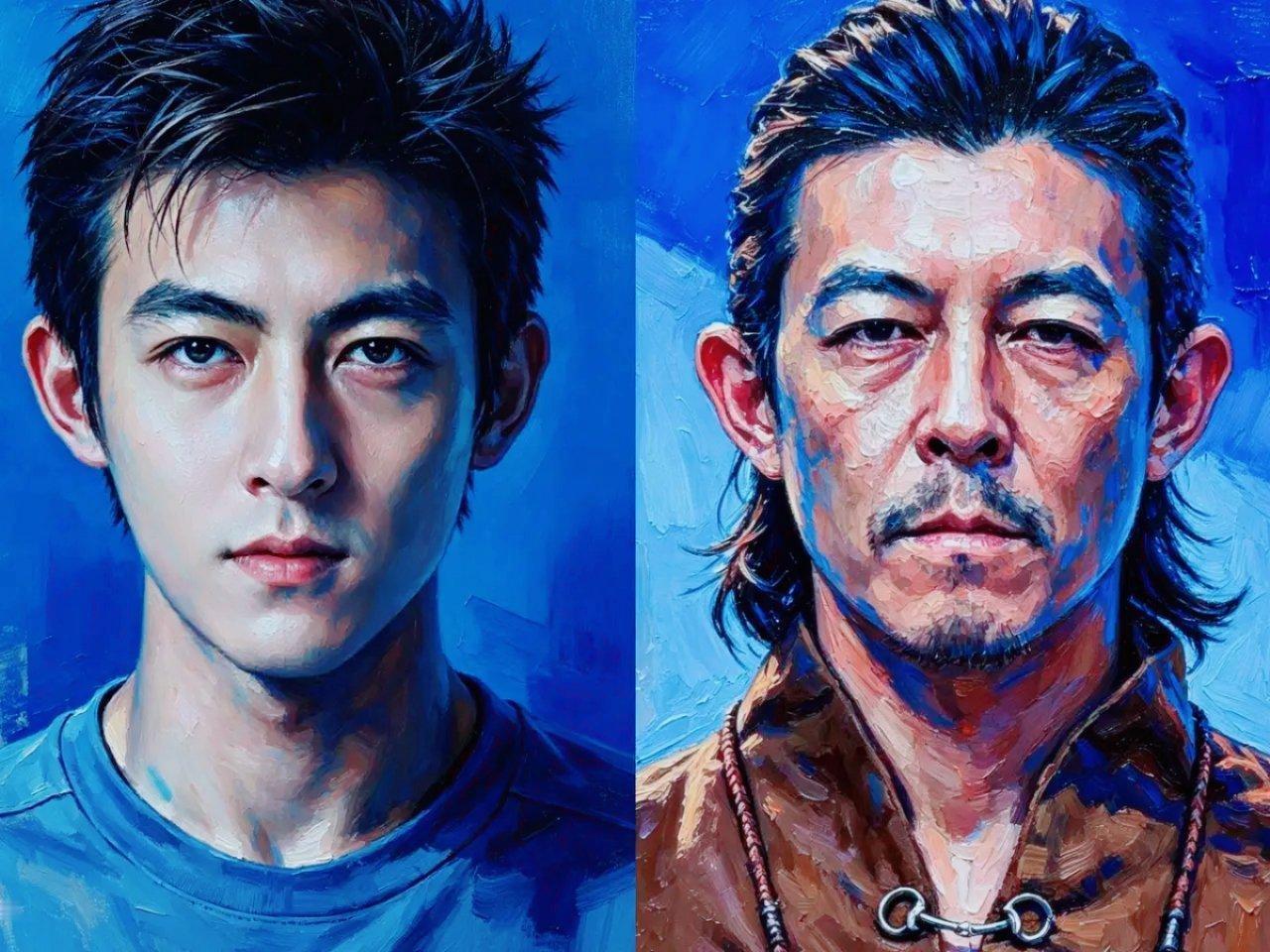 陈冠希应该是一直想复出。不是2026突然复出。2009年：参演好莱坞独立电影