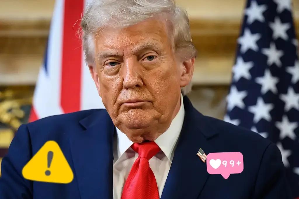 美国传来新消息了！美国总统特朗普7月1日表示，美国同伊朗在卡塔尔举行的最新一轮会
