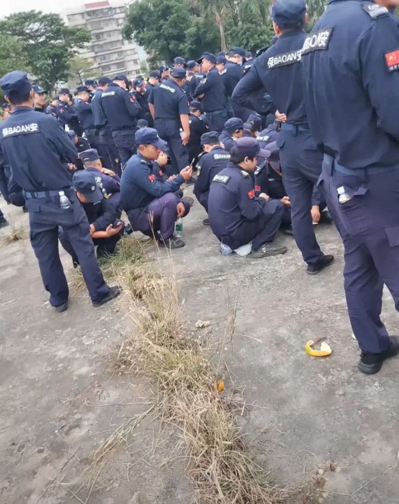 不懂就问，这种工作，月薪多少啊？