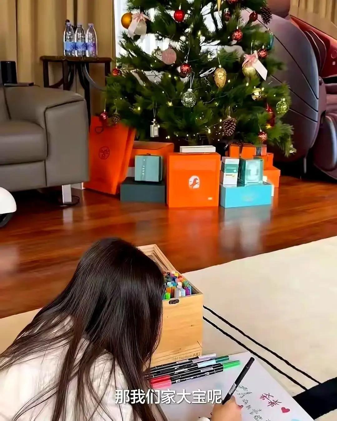 郭天王家的方媛，居然因为一条居家视频被全网骂“抠门”？这简直是年度最大的反转！