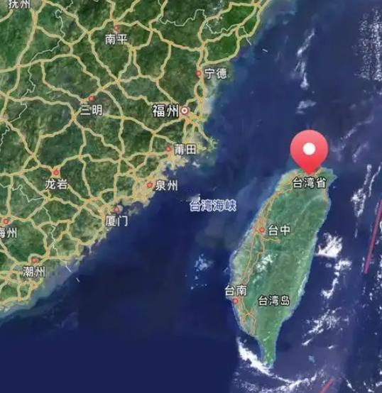 中国为何暂不收台？大国智慧：稳如定海神针，静待实力碾压时机的战略深谋！
