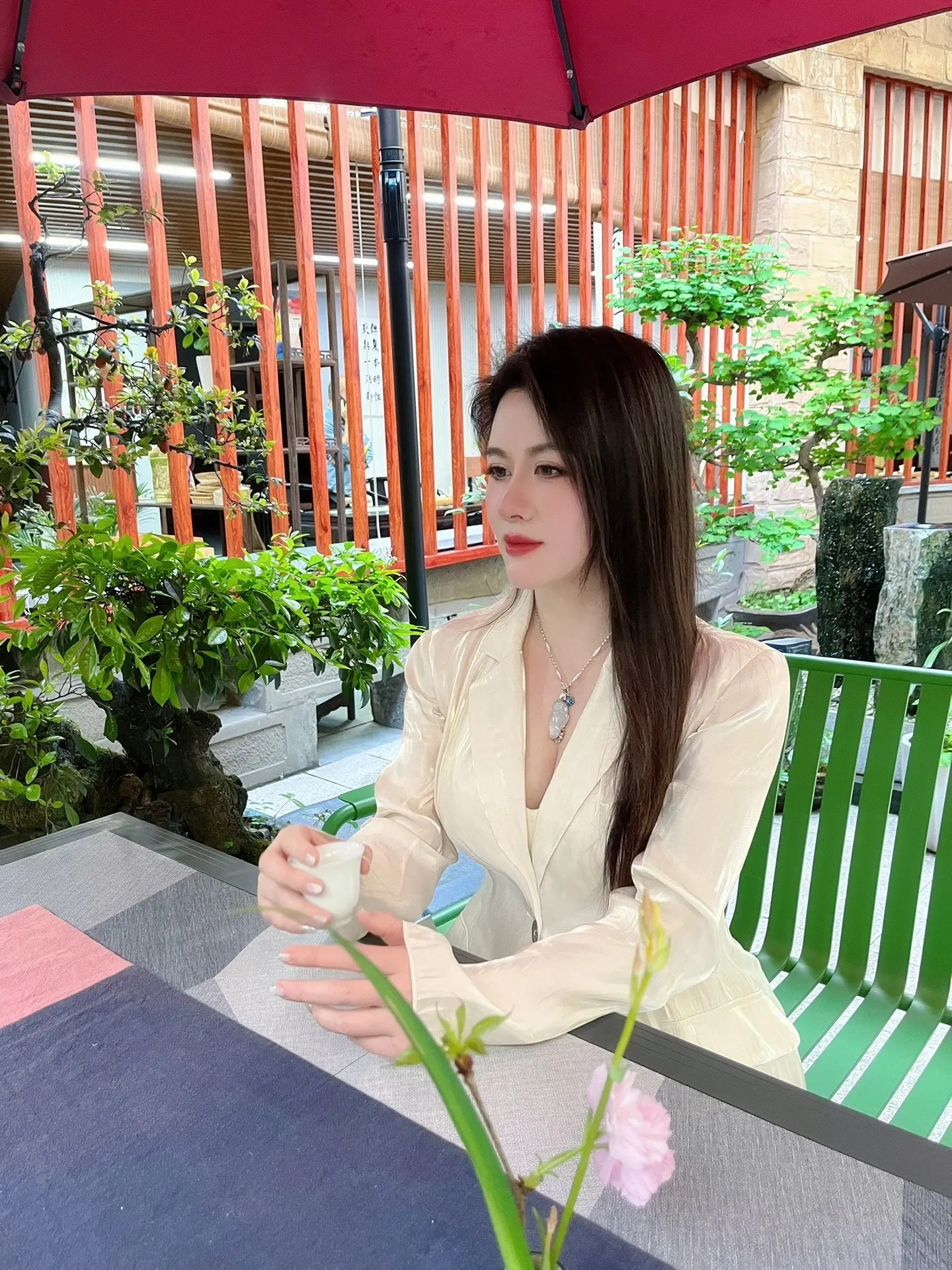 慢慢来，谁不是边走边调整方向。