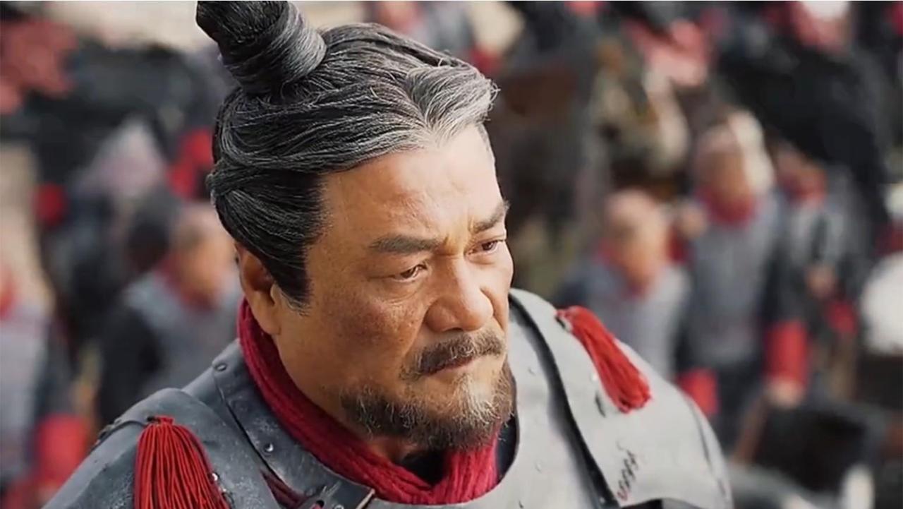 王翦灭楚为何执意要六十万大军？整个秦国，能凑出的兵也就一百万左右。王翦张口就