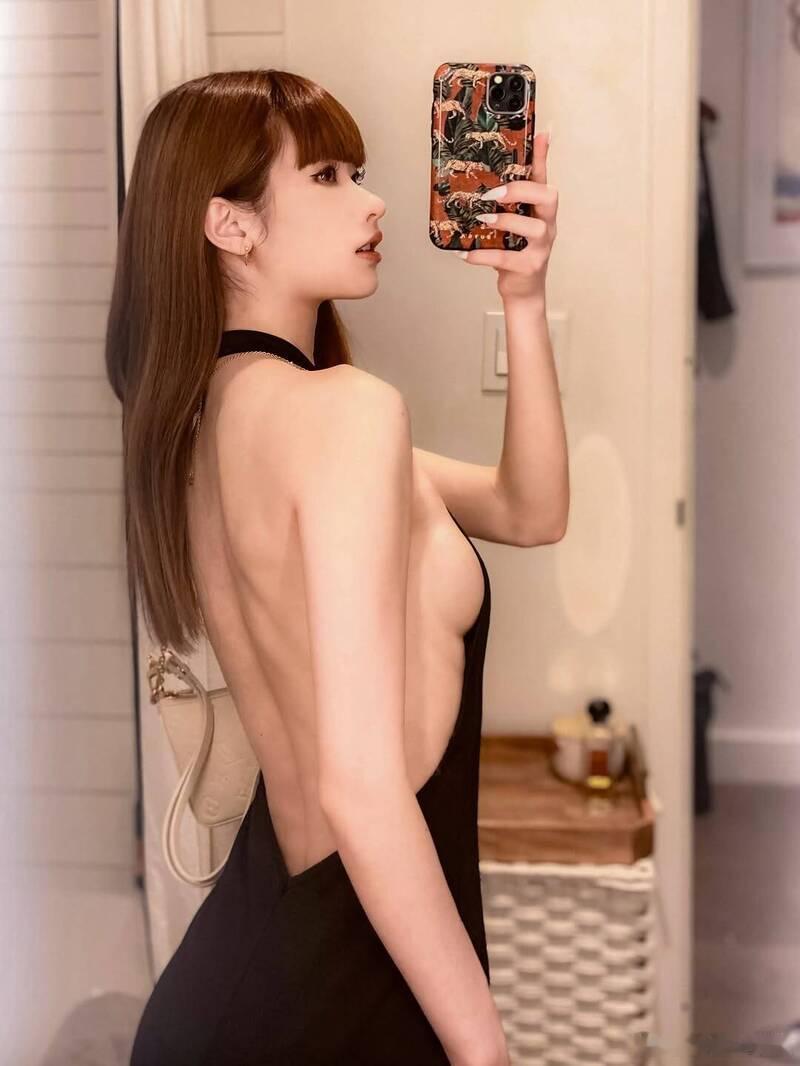 【网红PeiChung连续多次吃霸王餐再被捕！法官本次裁定收押】自称来自