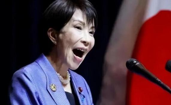 报应来得真快！高市早苗刚把中国人签证费暴涨5倍，转头就因"中国队恐缺席亚运"的一