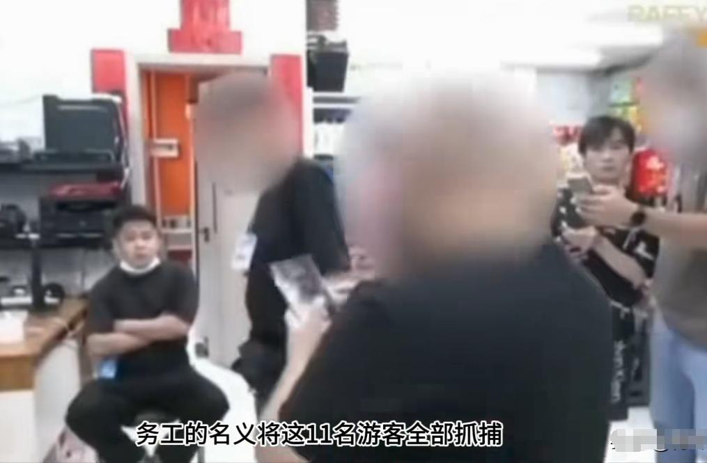 闹出人命了！被菲律宾关押的一名中国公民不幸去世5月28日晚间，菲律宾释放了6