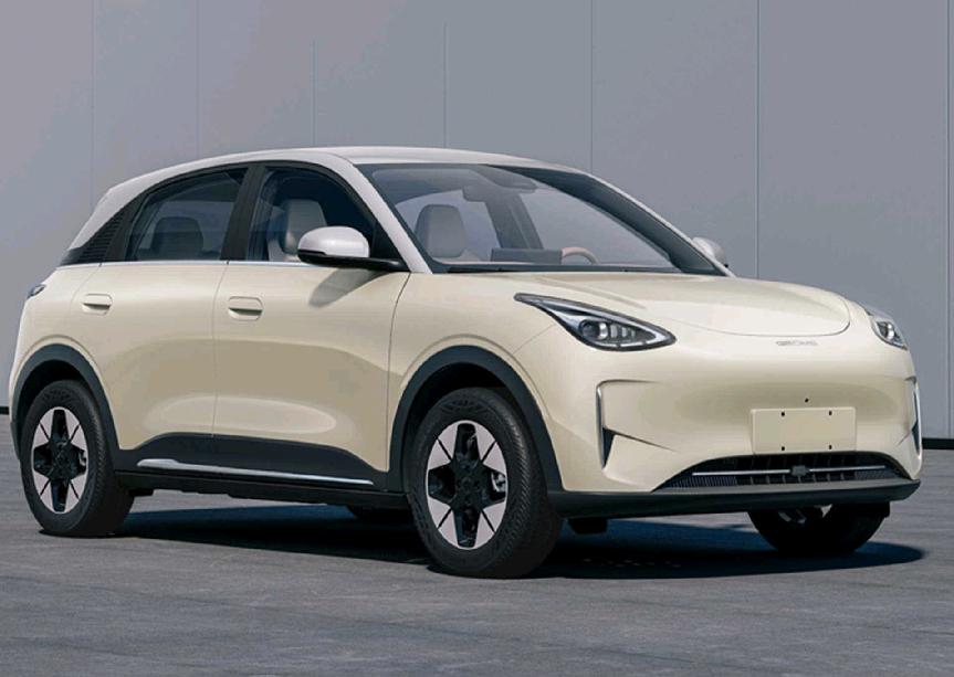 吉利电车矩阵全面盘点：银河、极氪、几何，各有长短怎么选吉利新能源布局覆盖从6万到40万价位，旗下拥有