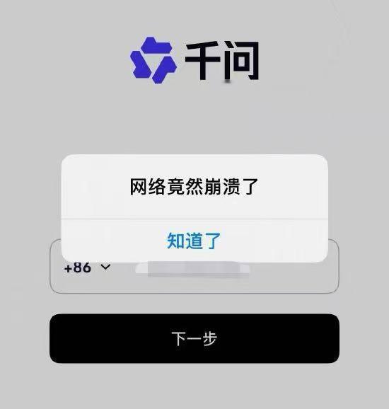 【：指令无响应，服务暂不可用】11月17日上午消息，阿里巴巴新推出的AI应用“