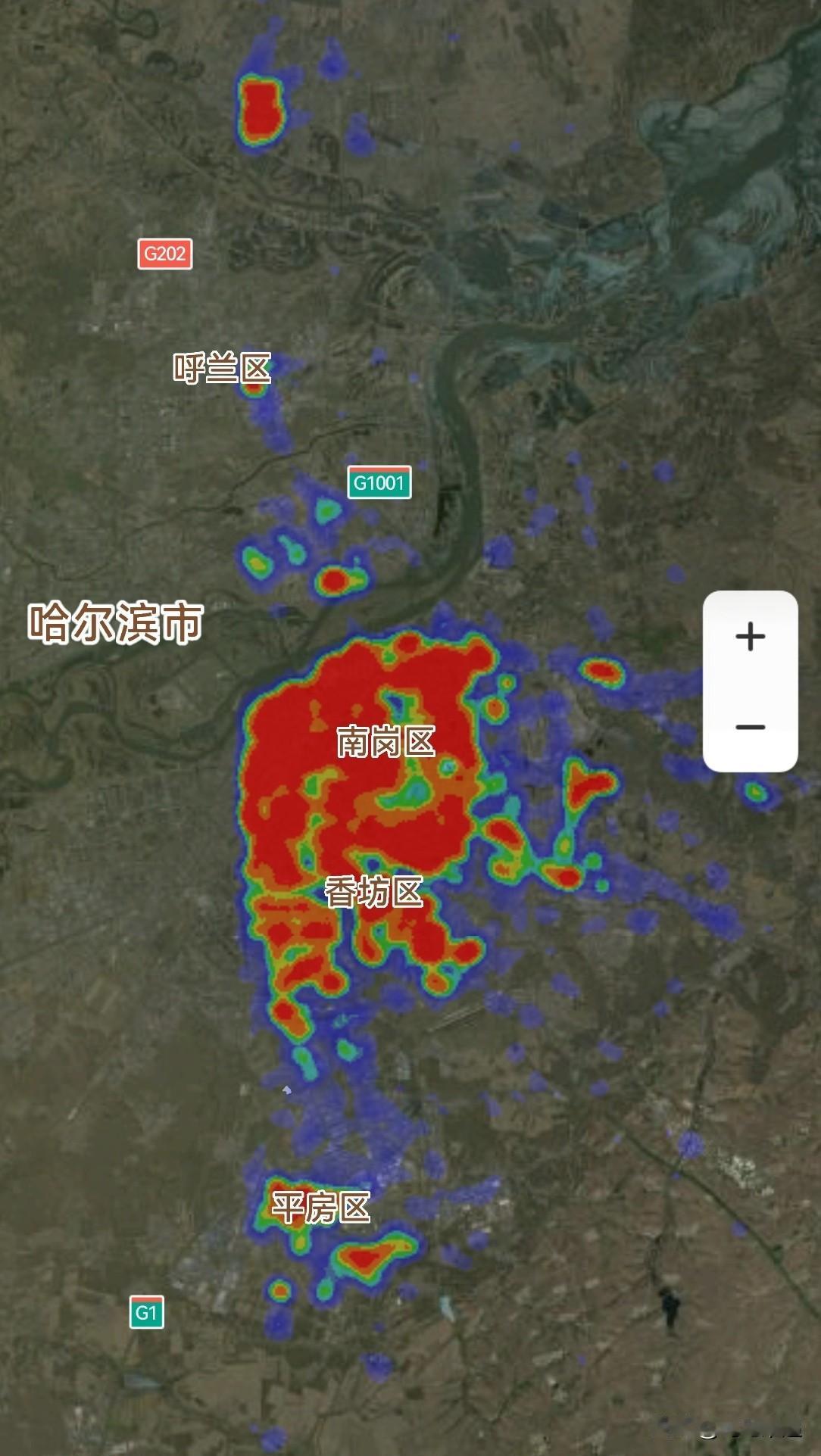 哈尔滨，从香坊区1到政府付秘是提拔重用吗？香坊区，因河北乐亭人在这里开线香作坊