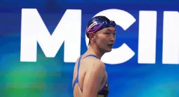 新加坡游泳世锦赛第三日预赛：3项顺利过关，男800自团灭！1、女子200米自由