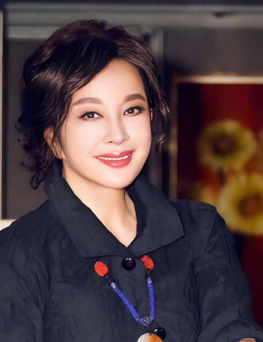 1982年，刘晓庆到南京演出，遇见了正在拍戏的迟志强，晚上几杯酒下肚后，刘晓庆让