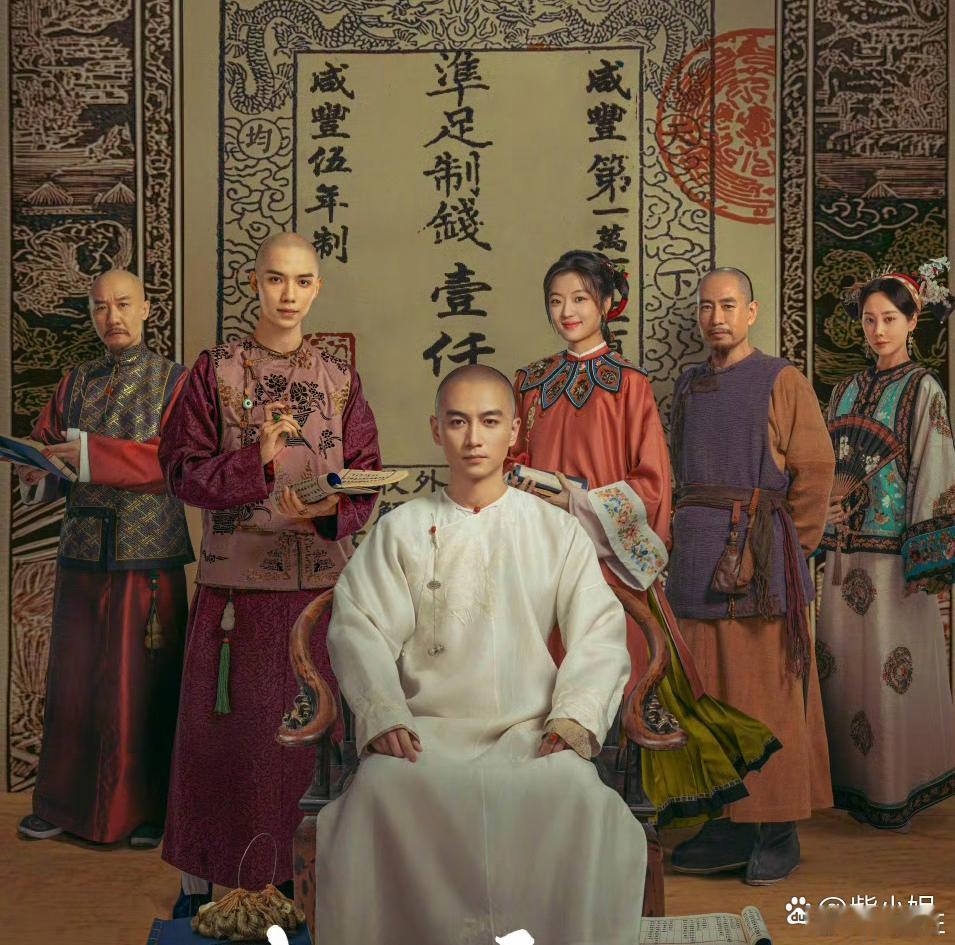 陈晓出马必定好剧，这次的孙千有点孙俪当年那年花开月正圆的意思！